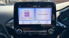 Ford Fiesta 1.1 Trend 5dr Petrol Hatchback